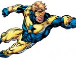 Booster Gold: Greg Berlanti conferma di stare lavorando al film