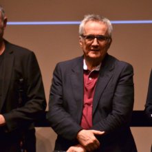 Cannes 2016: conferenza di Fai bei sogni, Marco Bellocchio