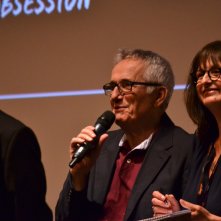 Cannes 2016: Marco Bellocchio alla conferenza di Fai bei sogni