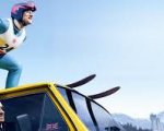 Eddie the Eagle:featurette esclusiva con Hugh Jackman e Taron Edgerton