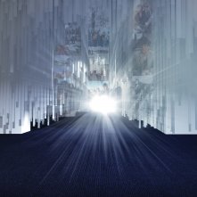 Cannes 2016: una suggestiva immagine dell'Italian Pavilion