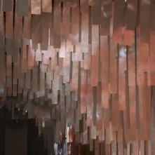 Cannes 2016: un immagine dell'istallazione dell' Italian Pavilion