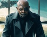 Captain America: Civil War - Ecco perché Nick Fury non c'è