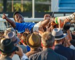 Pelè, clip in esclusiva del biopic sul grande campione brasiliano