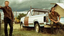 Hell or High Water - Official Trailer