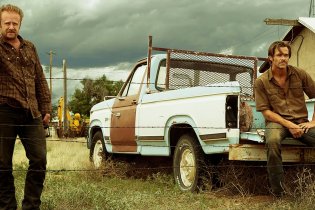 Hell or High Water - Official Trailer