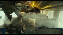 Train to Busan - Trailer