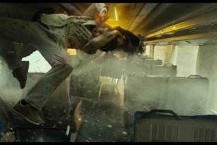 Train to Busan - Trailer