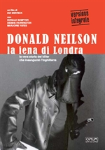 Locandina di Donald Neilson - La iena di Londra