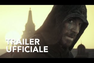 Assassin's Creed - Trailer Ufficiale Italiano