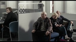 I, Daniel Blake - Clip 1