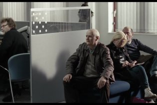 I, Daniel Blake - Clip 1
