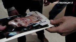 Juliette Binoche e il cast di Ma Loute