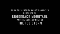 Indignation - Official Trailer