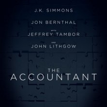 Locandina di The Accountant