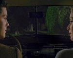 Indignation: il primo trailer del film con Logan Lerman e Sarah Gadon