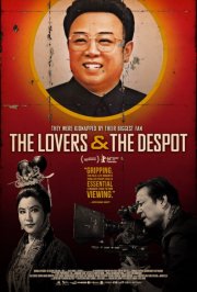 Locandina di The Lovers and the Despot