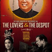 Locandina di The Lovers and the Despot