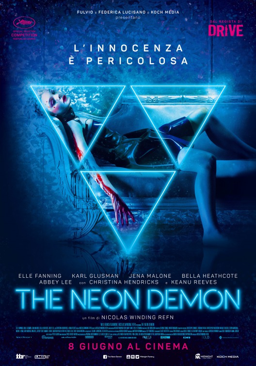 Neon Demon Ver3