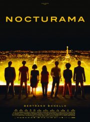 Locandina di Nocturama