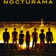 Locandina di Nocturama