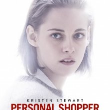 Locandina di Personal Shopper