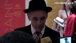 Cannes 2016: Steven Spielberg entra in conferenza per presentare Il GGG-Il grande gigante gentile