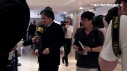 Cannes 2016: Park Chan-wook va in conferenza per presentare Mademoiselle