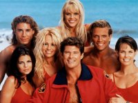 Baywatch: 10 cose che (forse) non sapete sulla serie cult con David Hasselhoff