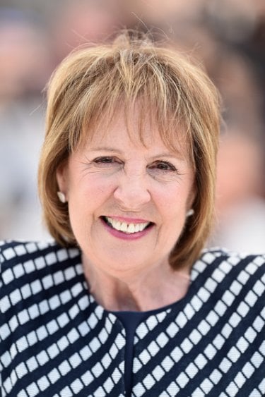 The BFG: l'attrice Penelope Wilton durante il photocall a Cannes 2016