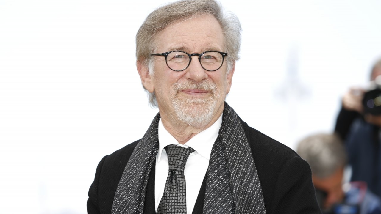 Steven Spielberg: 'Celebriamo il lavoro della Fondazione Shoah'