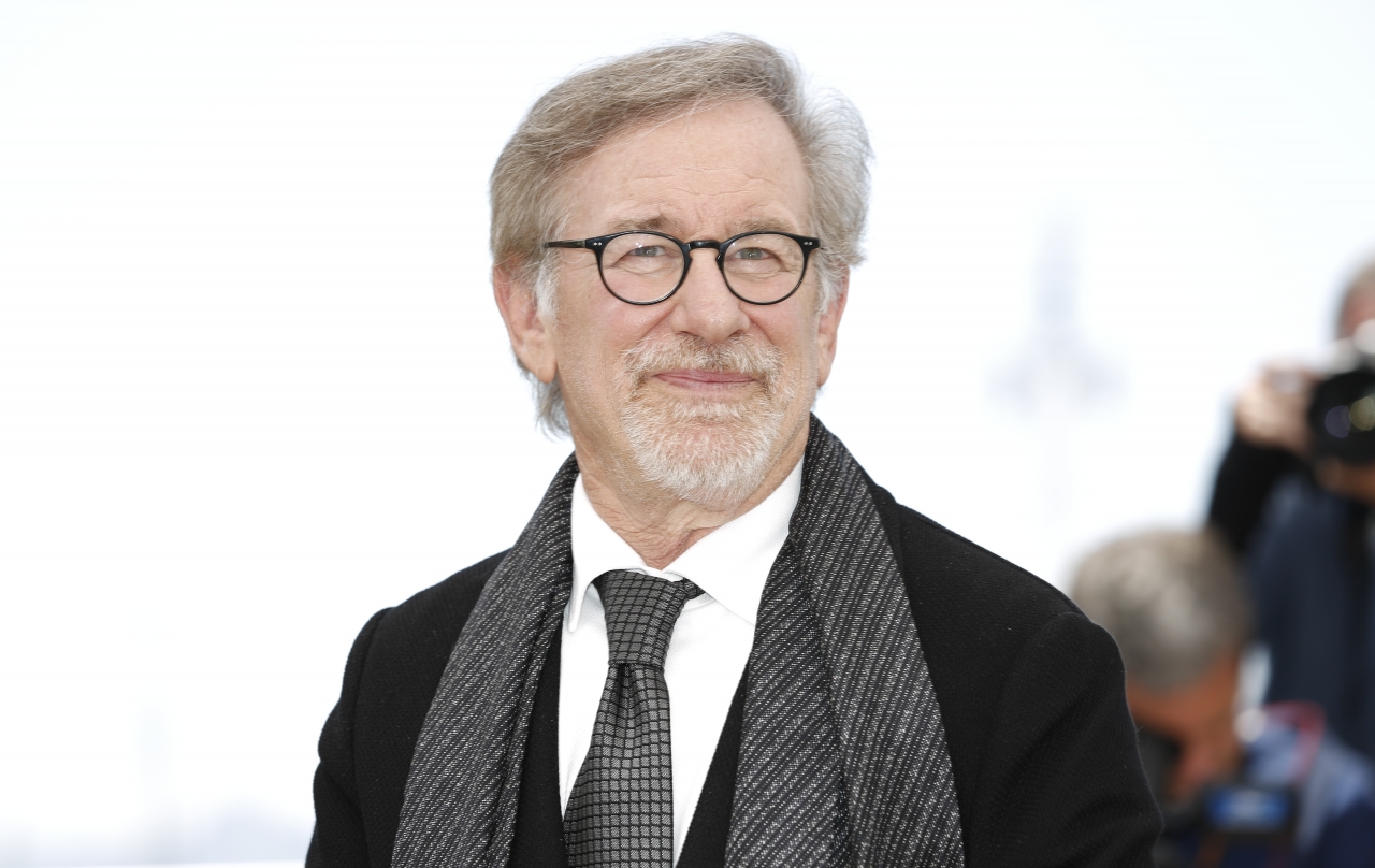 Steven Spielberg: 'Celebriamo il lavoro della Fondazione Shoah'