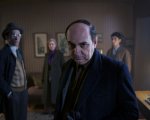 Neruda, il biopic ingannevole di Larrain