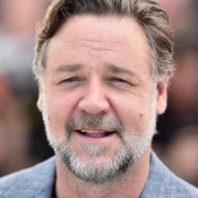 The Nice Guys: un primo piano dell'attore durante il photocall a Cannes