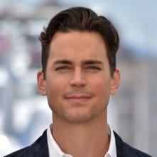 The Nice Guys: Matt Bomer durante il photocall a Cannes 2016