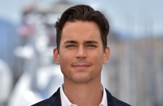 The Nice Guys: Matt Bomer durante il photocall a Cannes 2016