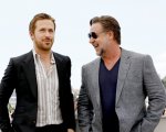 Ryan Gosling e Russell Crowe: due 'Nice Guys' sulla Croisette