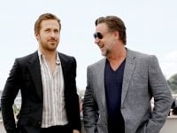 Ryan Gosling e Russell Crowe: due 'Nice Guys' sulla Croisette 