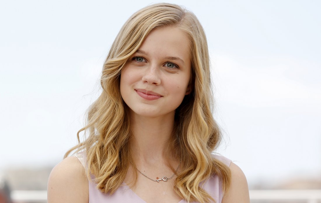 The Nice Guys Angourie Rice In Un Momento Del Photocall 426717 Movieplayer It
