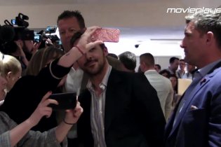 Cannes 2016: Russell Crowe, Ryan Gosling e Matt Bomer presentano The Nice Guys