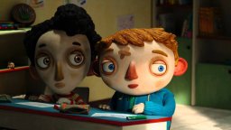 Ma vie de Courgette - Clip 'Je vous présente Courgette'