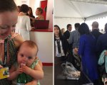 Cannes, badge per la figlia di una produttrice: 'ragioni di sicurezza'