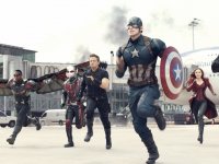 Captain America: Civil War, 5 differenze tra film e fumetto