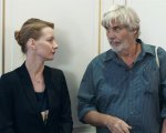 Toni Erdmann: un sorriso per Ines