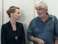 Toni Erdmann: un sorriso per Ines