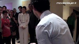 Cannes 2016: Shia LaBeouf e il cast di American Honey