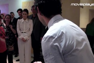 Cannes 2016: Shia LaBeouf e il cast di American Honey