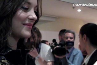 Cannes 2016: Marion Cotillard alla manifestazione per presentare From the Land of the Moon