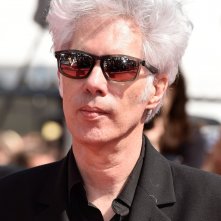 Paterson: un primo piano del regista Jim Jarmush a Cannes