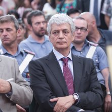 Romanzo siciliano: una foto dei protagonisti